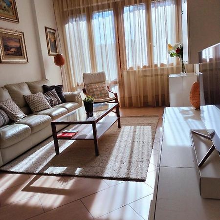 Sunnyside Accademia Apartment Livorno Luaran gambar