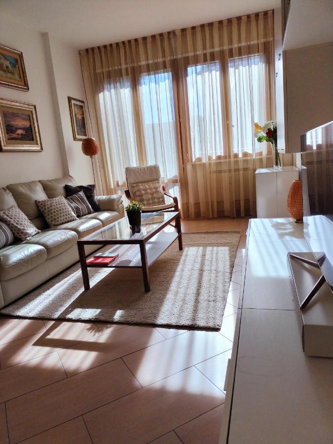 Sunnyside Accademia Apartment Livorno Luaran gambar