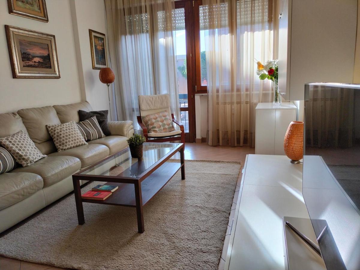 Sunnyside Accademia Apartment Livorno Luaran gambar