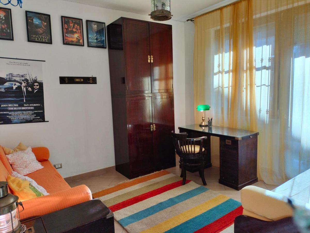 Sunnyside Accademia Apartment Livorno Luaran gambar
