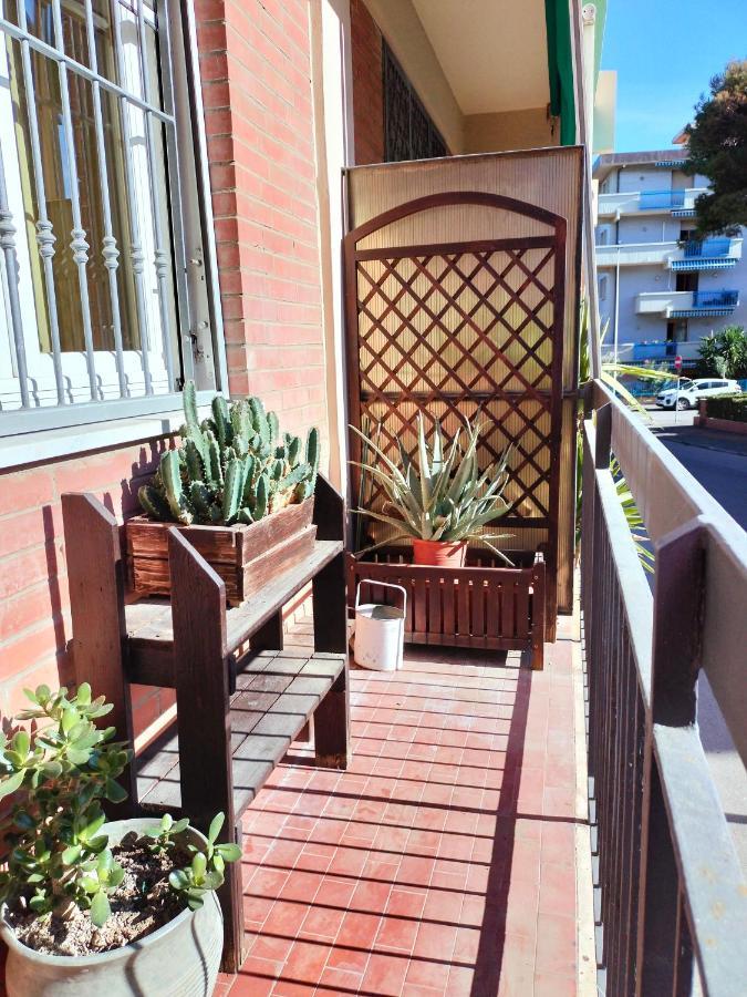 Sunnyside Accademia Apartment Livorno Luaran gambar