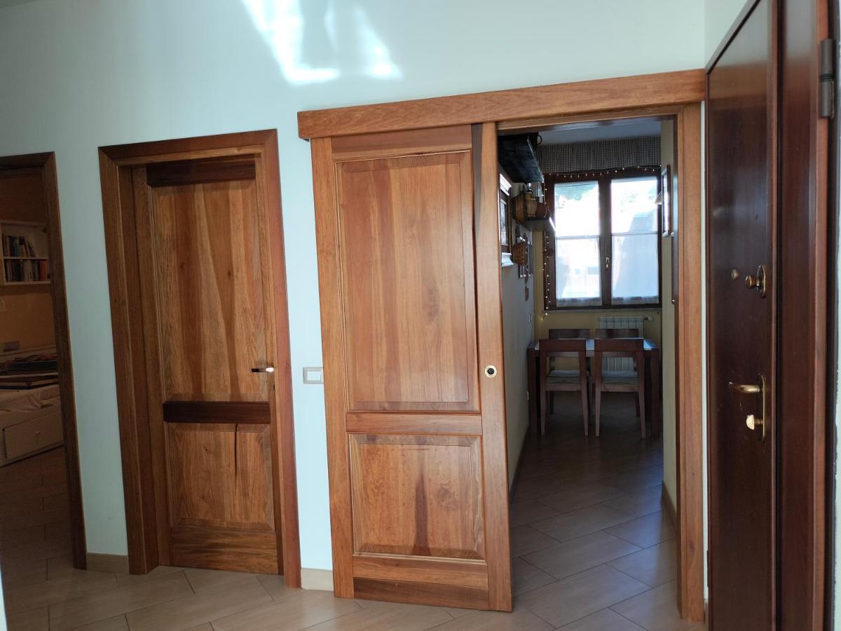 Sunnyside Accademia Apartment Livorno Luaran gambar