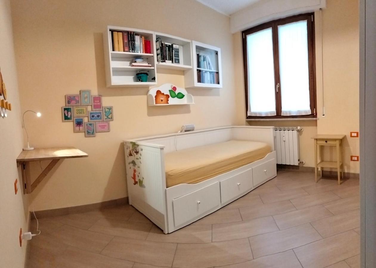 Sunnyside Accademia Apartment Livorno Luaran gambar