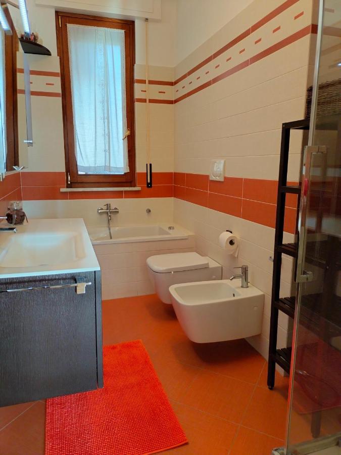 Sunnyside Accademia Apartment Livorno Luaran gambar