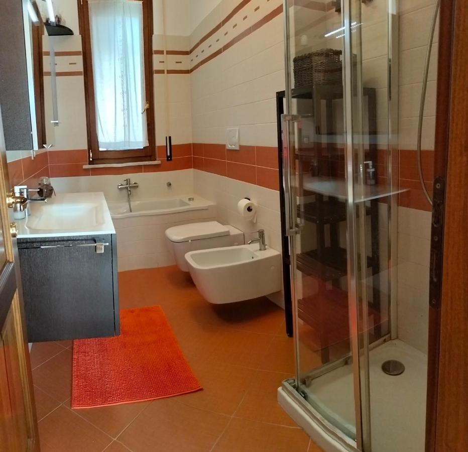 Sunnyside Accademia Apartment Livorno Luaran gambar