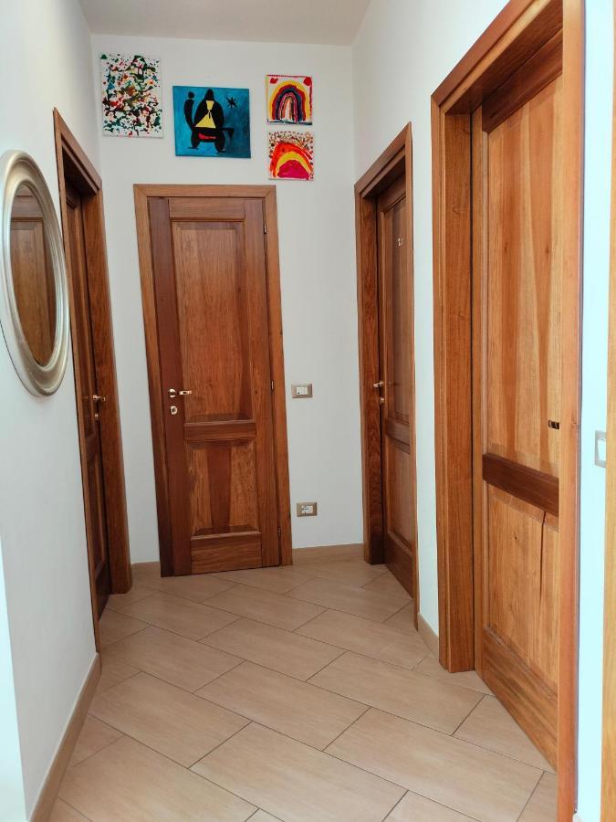 Sunnyside Accademia Apartment Livorno Luaran gambar