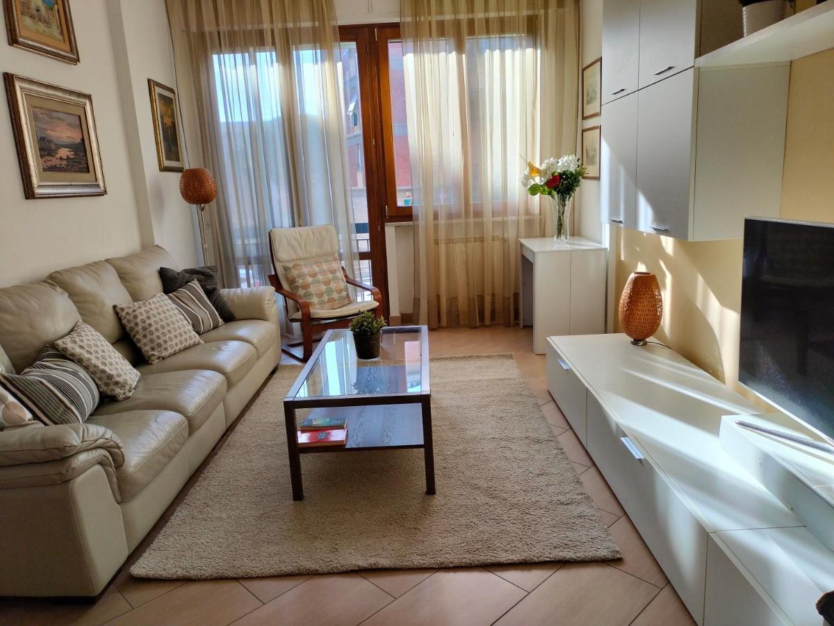Sunnyside Accademia Apartment Livorno Luaran gambar