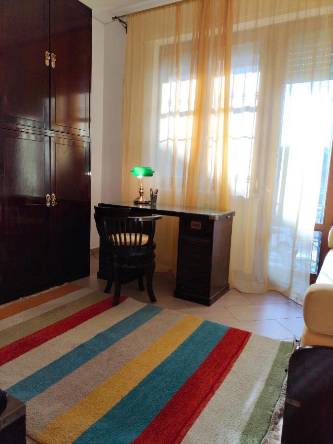 Sunnyside Accademia Apartment Livorno Luaran gambar