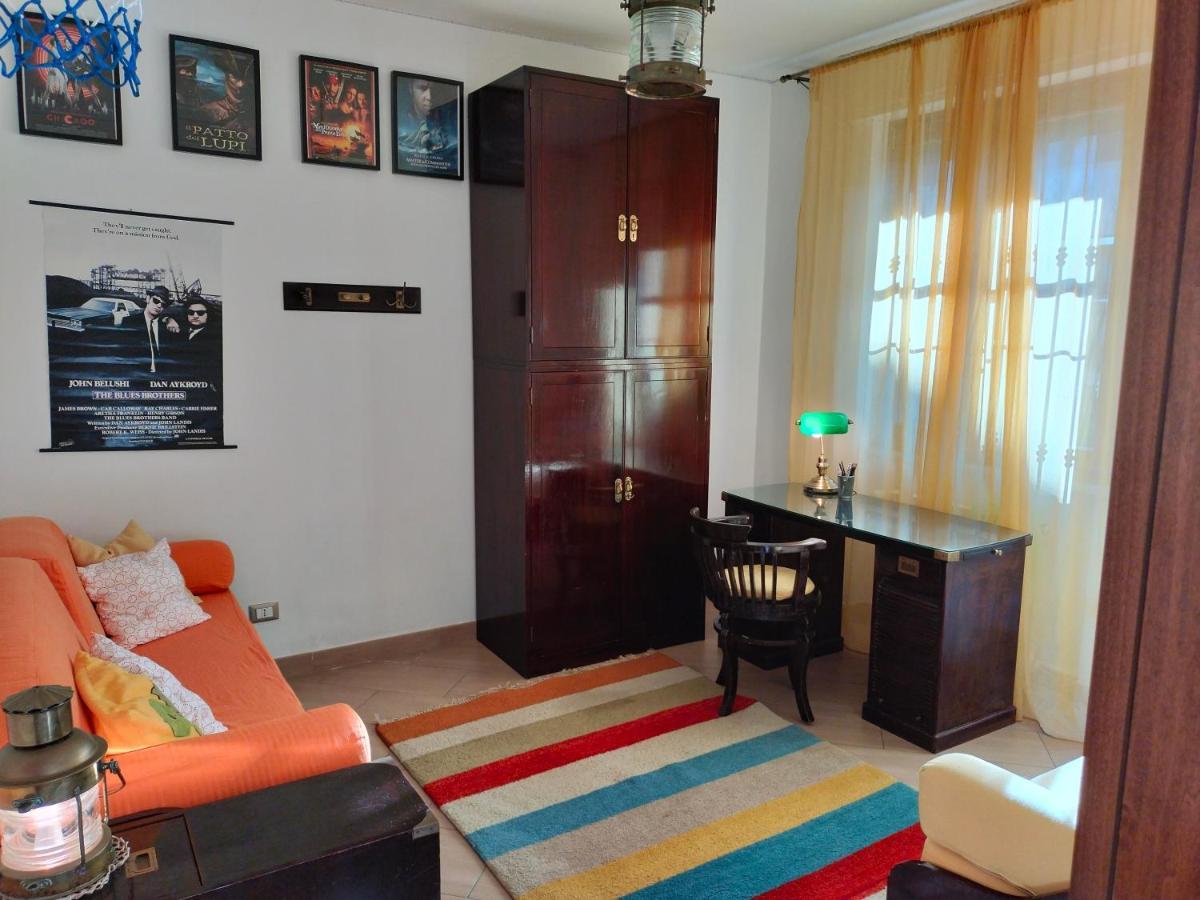 Sunnyside Accademia Apartment Livorno Luaran gambar