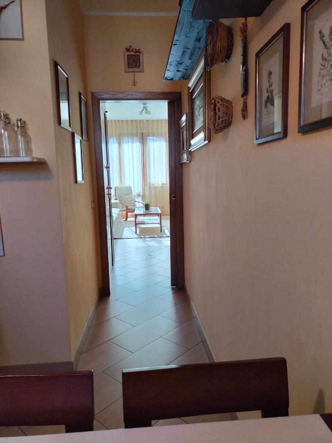 Sunnyside Accademia Apartment Livorno Luaran gambar