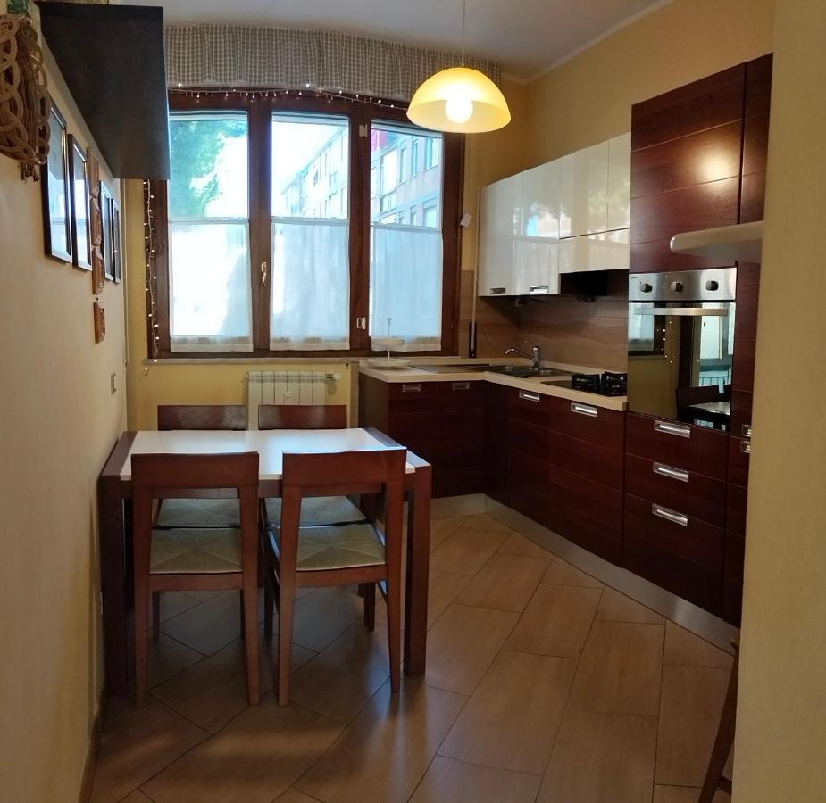 Sunnyside Accademia Apartment Livorno Luaran gambar