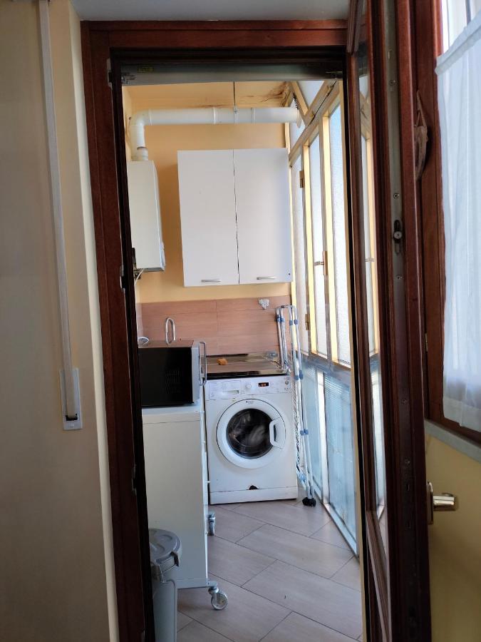 Sunnyside Accademia Apartment Livorno Luaran gambar
