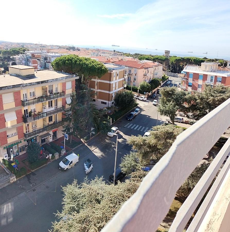 Sunnyside Accademia Apartment Livorno Luaran gambar