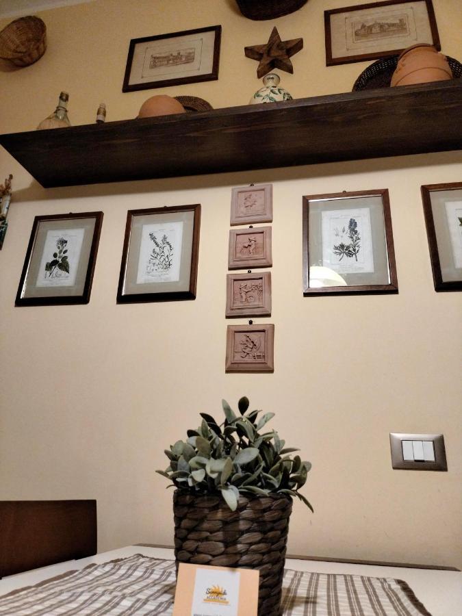 Sunnyside Accademia Apartment Livorno Luaran gambar