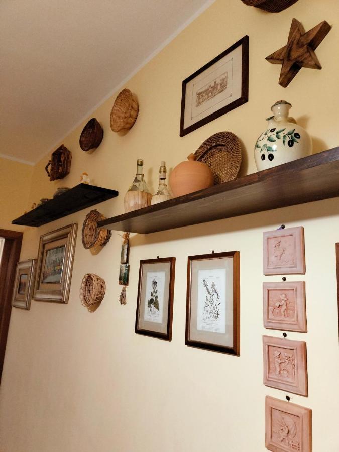 Sunnyside Accademia Apartment Livorno Luaran gambar