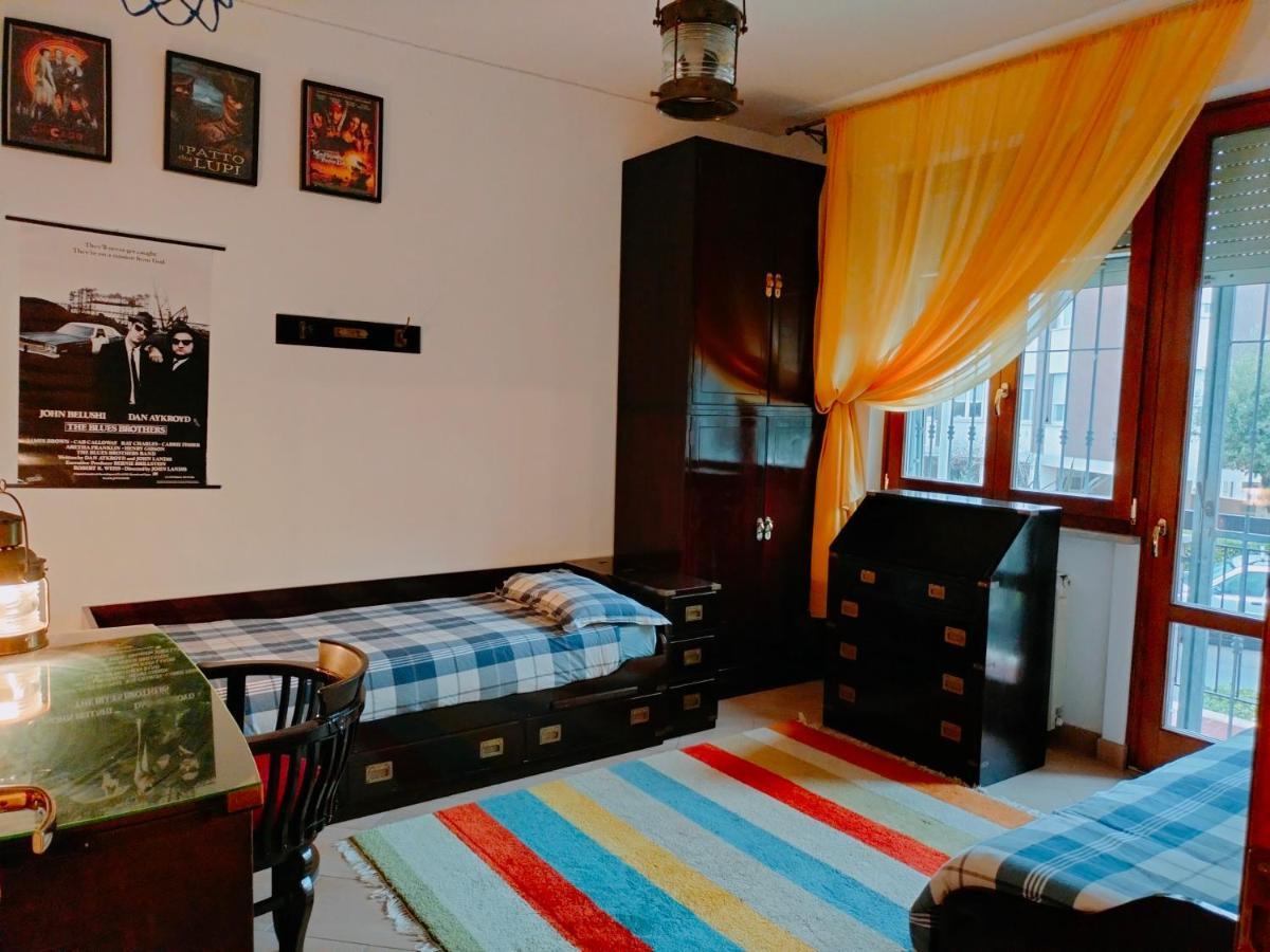 Sunnyside Accademia Apartment Livorno Luaran gambar
