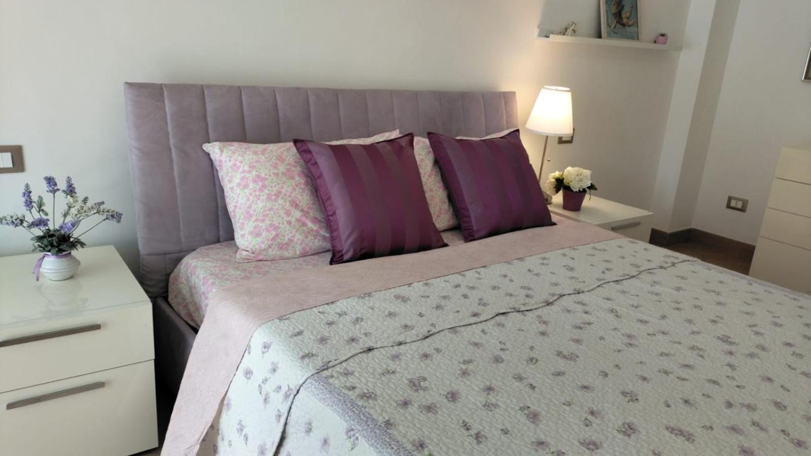 Sunnyside Accademia Apartment Livorno Luaran gambar